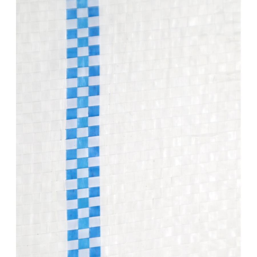 土のう袋 400枚 ガラ土のう ゴミ入れ袋 送料無料 土嚢袋 48cm×62cm |  | 02