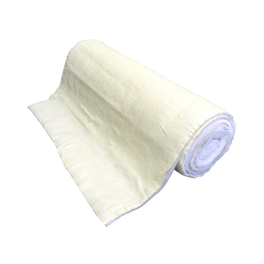 コンクリート養生マット 10mm×1m×30m 養生マット コンクリート打設時の養生 法人様送料無料 個人様別途送料 | 