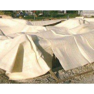 コンクリート養生マット 10mm×1m×30m 養生マット コンクリート打設時の養生 法人様送料無料 個人様別途送料 |  | 05