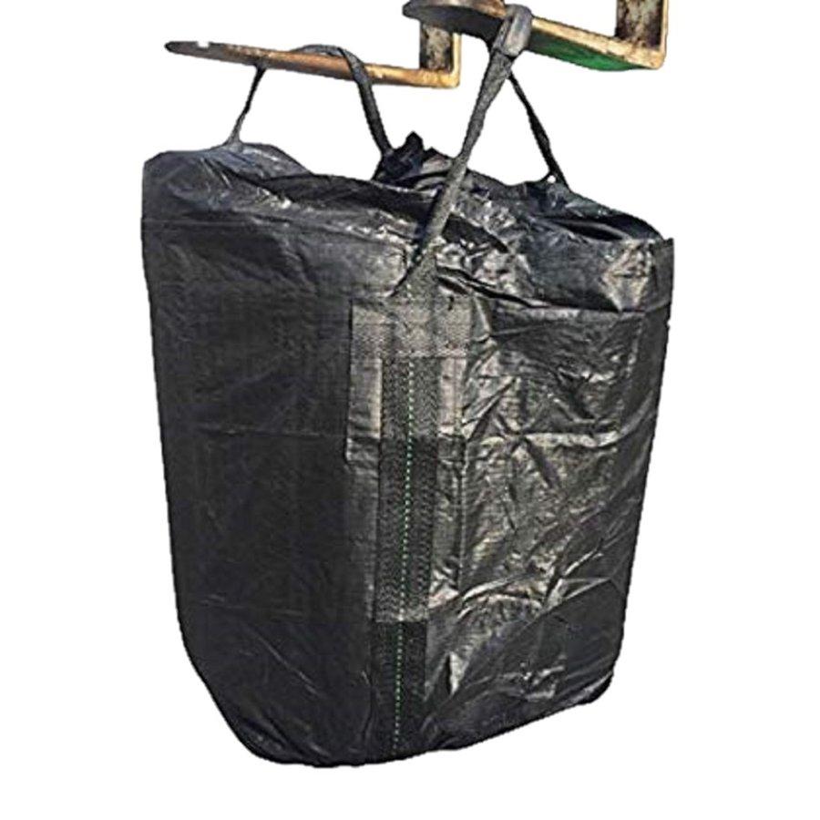 耐候性大型土のう 3年対応品 10枚 2t 黒 送料無料 | 