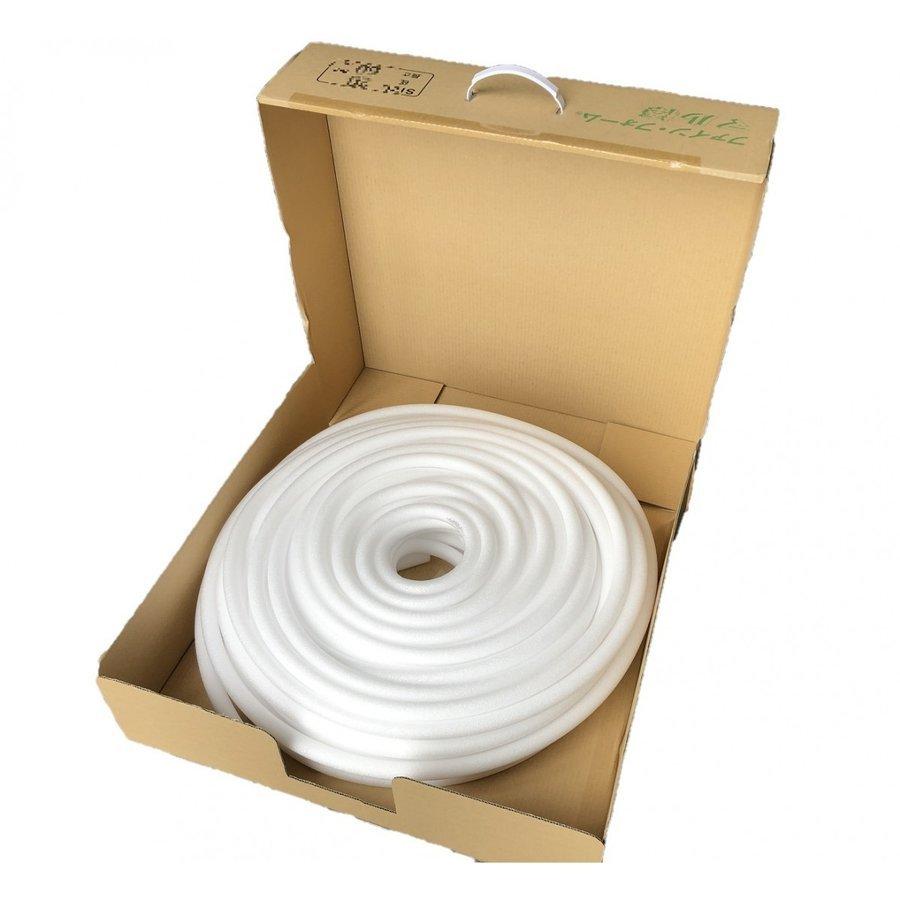 ファインフォーム マル棒 #15 15Φ×100m 目地材 バックアップ材 送料無料 |  | 01