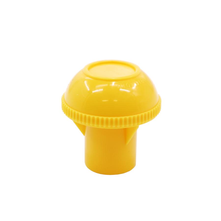 鉄筋キャップ 500個 D10〜D16 デーキャップ 送料無料 | 