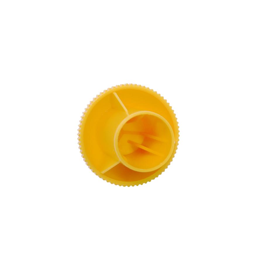 鉄筋キャップ 500個 D10〜D16 デーキャップ 送料無料 |  | 02