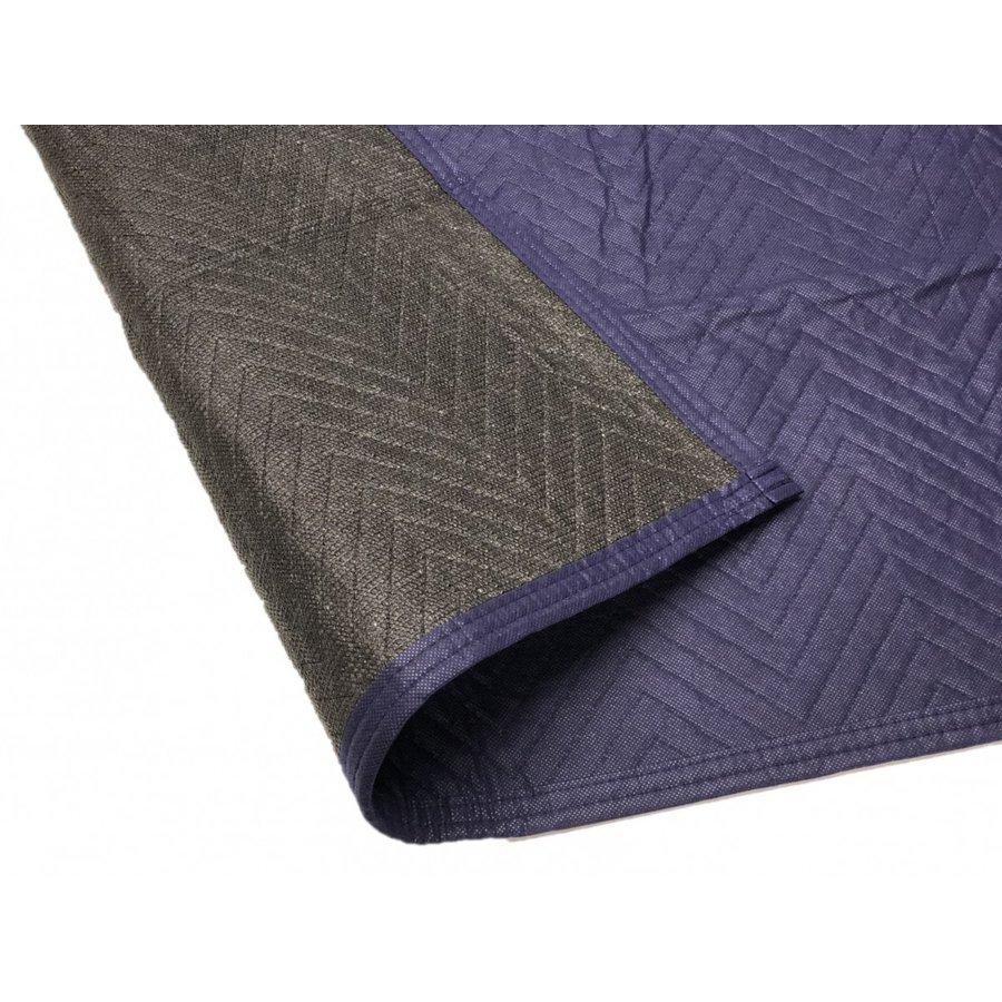 ノンスリップあてぶとん 2枚セット 900mm×1800mm 養生あて布団 養生マット |  | 03