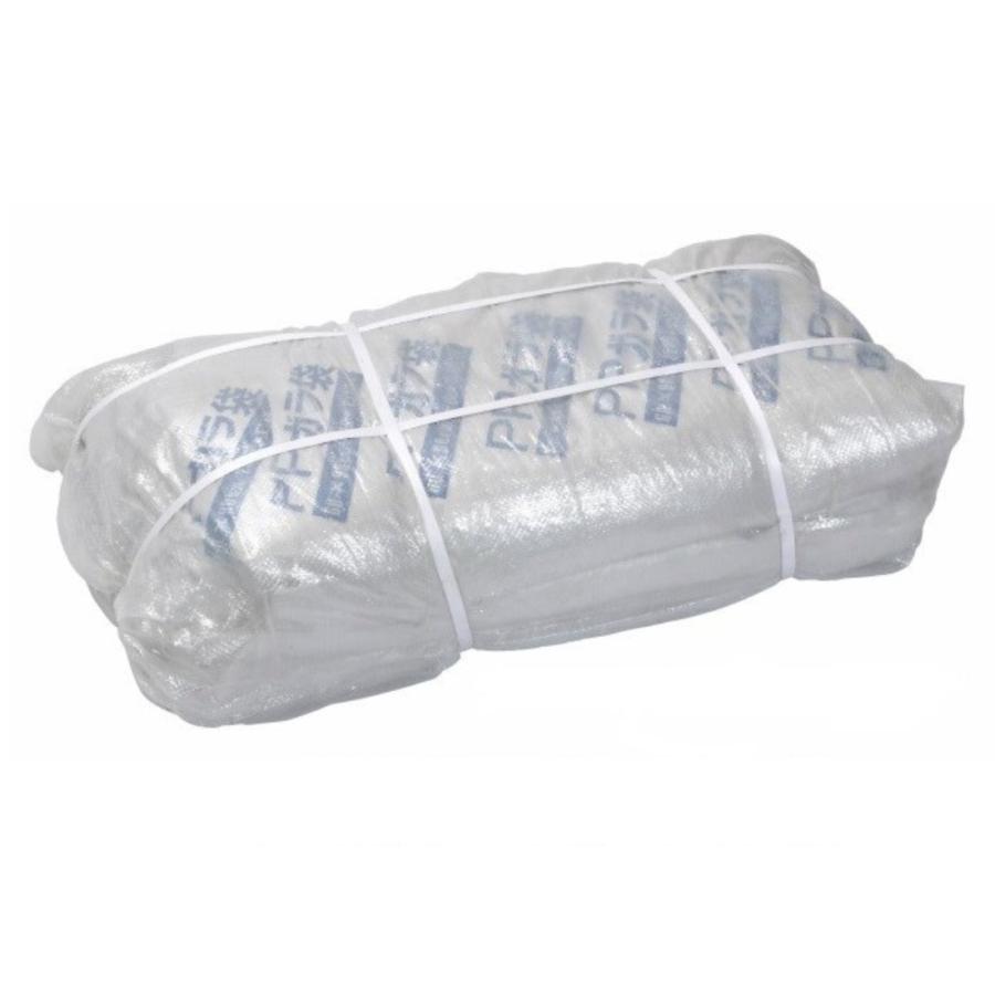 透明ガラ袋 200枚入 60cm×90cm クリアガラ袋 送料無料 |  | 01