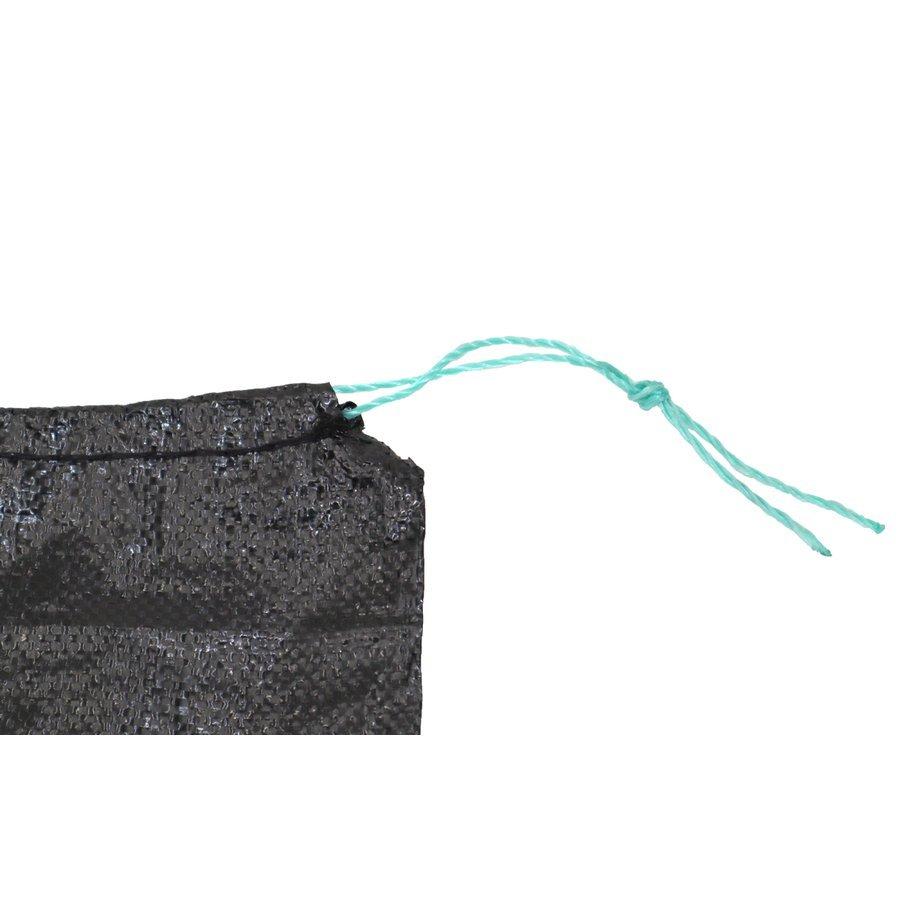 ブラック土のう 200枚入 耐候性土のう袋 UV土のう 48cm×62cm 約3年耐候 |  | 02