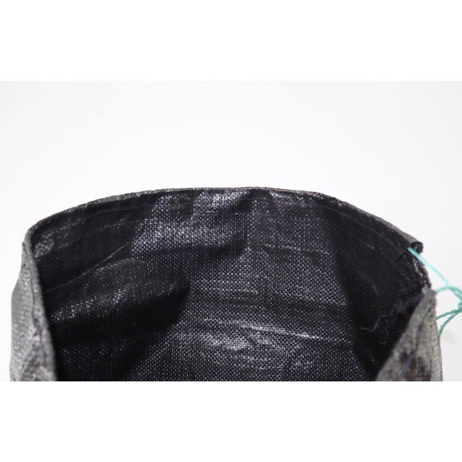 ブラック土のう 200枚入 耐候性土のう袋 UV土のう 48cm×62cm 約3年耐候 |  | 03