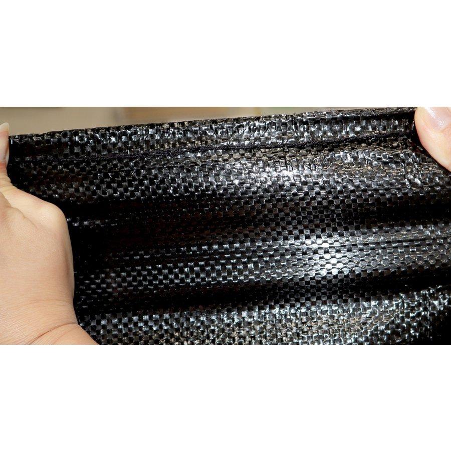 ブラック土のう 200枚入 耐候性土のう袋 UV土のう 48cm×62cm 約3年耐候 |  | 04