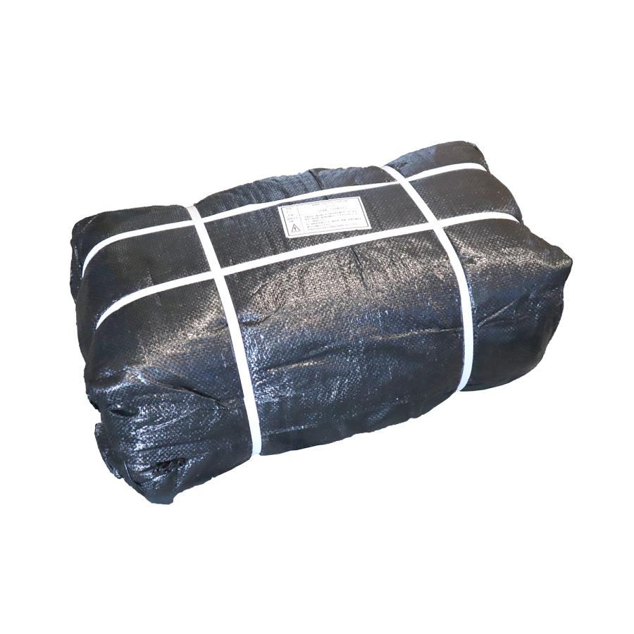 ブラック土のう 200枚入 耐候性土のう袋 UV土のう 48cm×62cm 約3年耐候 |  | 06