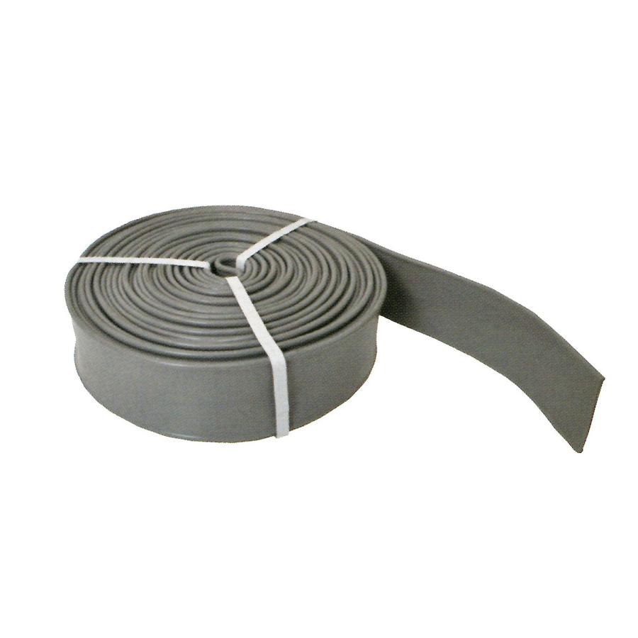 止水板 FF100-4 20ｍ(1巻き) フラット型 塩化ビニール製 輸入品 送料無料 | 