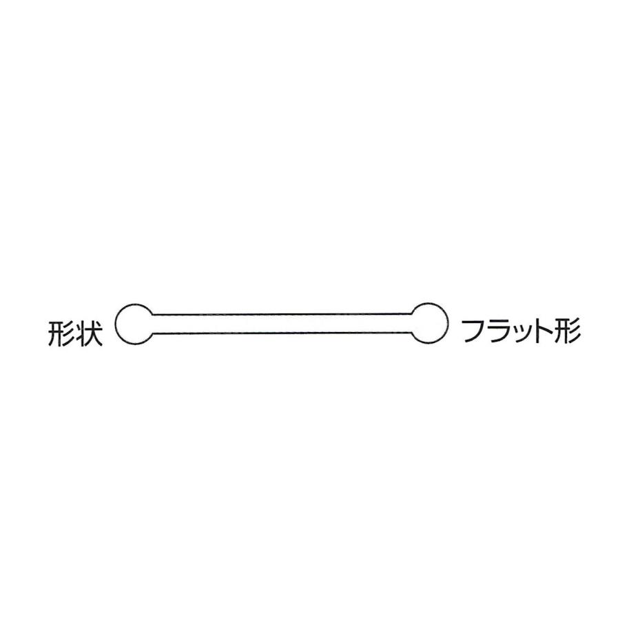 止水板 FF100-4 20ｍ(1巻き) フラット型 塩化ビニール製 輸入品 送料無料 |  | 02