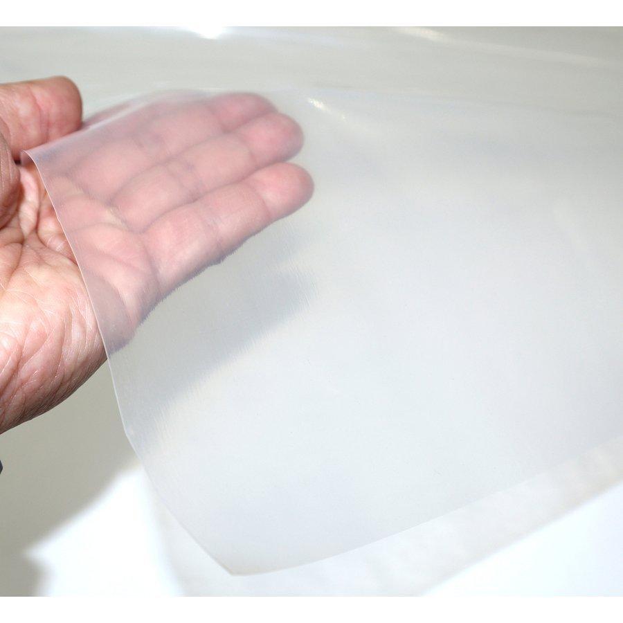 ポリシート 実厚 0.15ｍｍ×2000（1000W）×50ｍ 【1本】 土間シート 建築ポリシート　ダブル　バージンポリ |  | 03