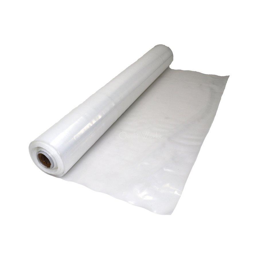 ポリシート 実厚 0.15ｍｍ×2000（1000W）×50ｍ 【2本セット】 土間シート 建築ポリシート　ダブル　バージンポリ |  | 01