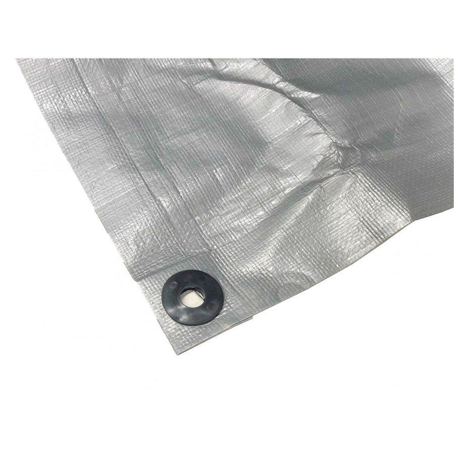 UVシート ＃4000 7.2ｍ×7.2ｍ シルバー UVシルバーシート |  | 01