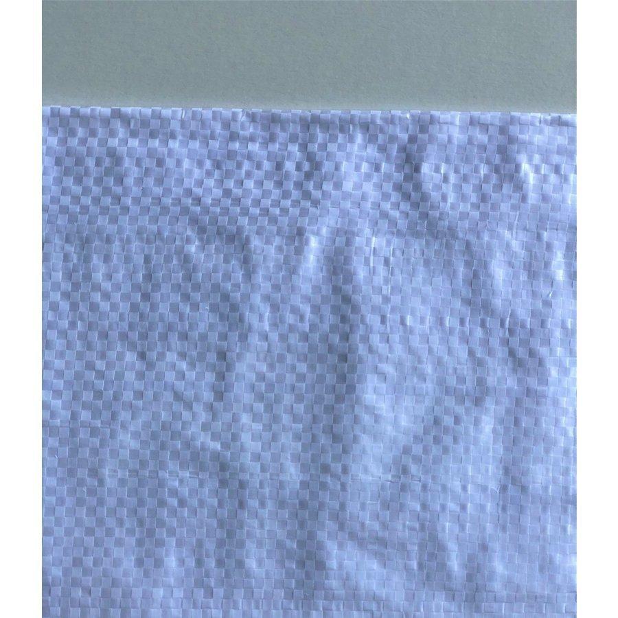 PE土のう袋 グリーンライン 砂入れ用 400枚 480mm×620ｍｍ |  | 02