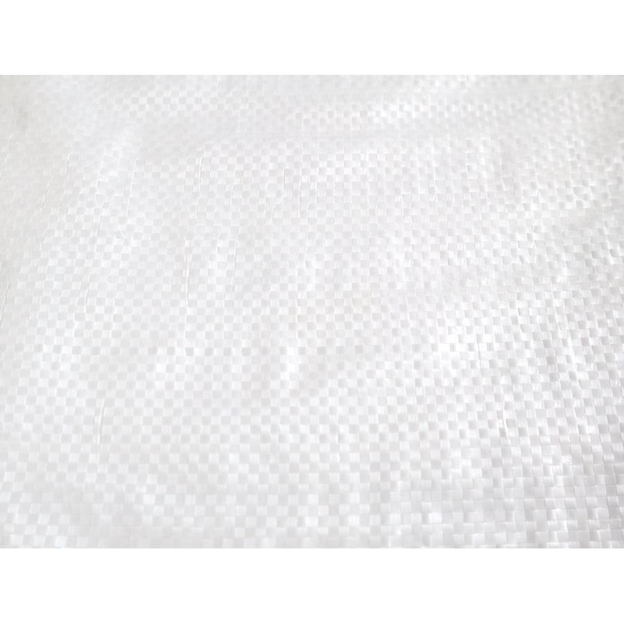 PE土のう袋 グリーンライン 砂入れ用 400枚 480mm×620ｍｍ |  | 03