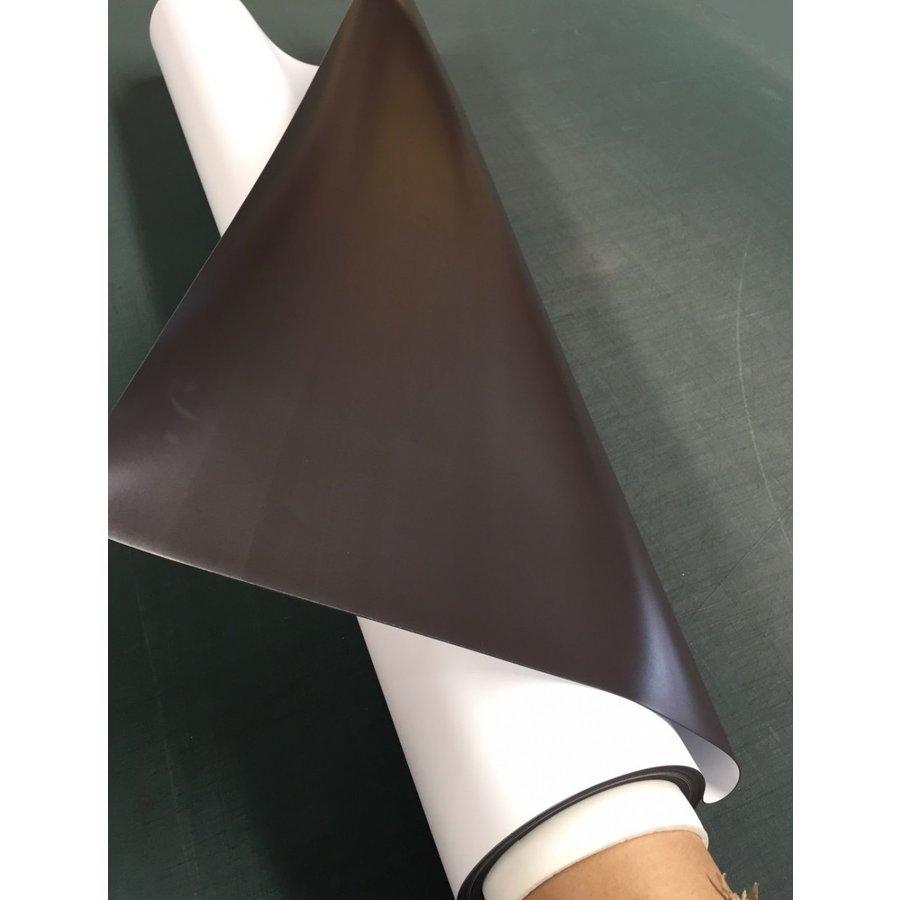 マグネットシート ロール 白 0.8ｍｍ厚×1ｍ×10ｍ ツヤなし |  | 01