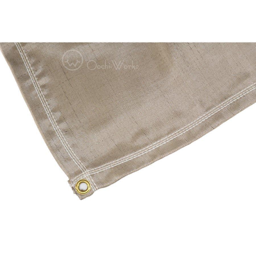 不燃スパッタシート ガラス繊維 1号 920×920ｍｍ 不燃シート |  | 01