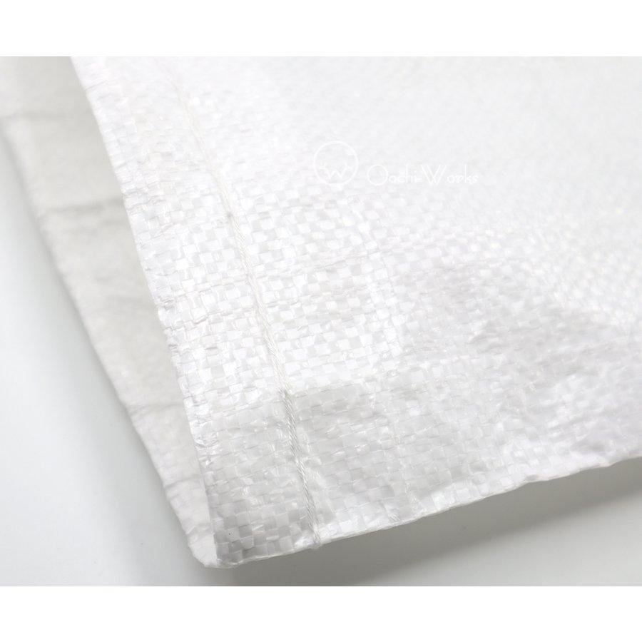 まくら土のう 50枚入 270ｍｍ×900ｍｍ PE枕土のう 送料無料 |  | 02