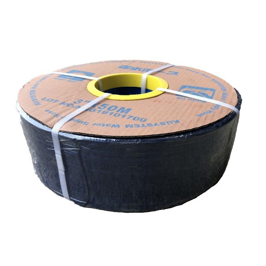 送水ホース 75mm×50M巻 3インチ 送料無料 水中ポンプ用ホース : ow585 