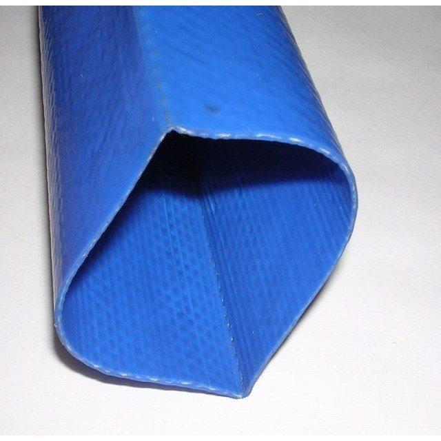 送水ホース 75mm×50M巻 3インチ 送料無料 水中ポンプ用ホース : ow585 