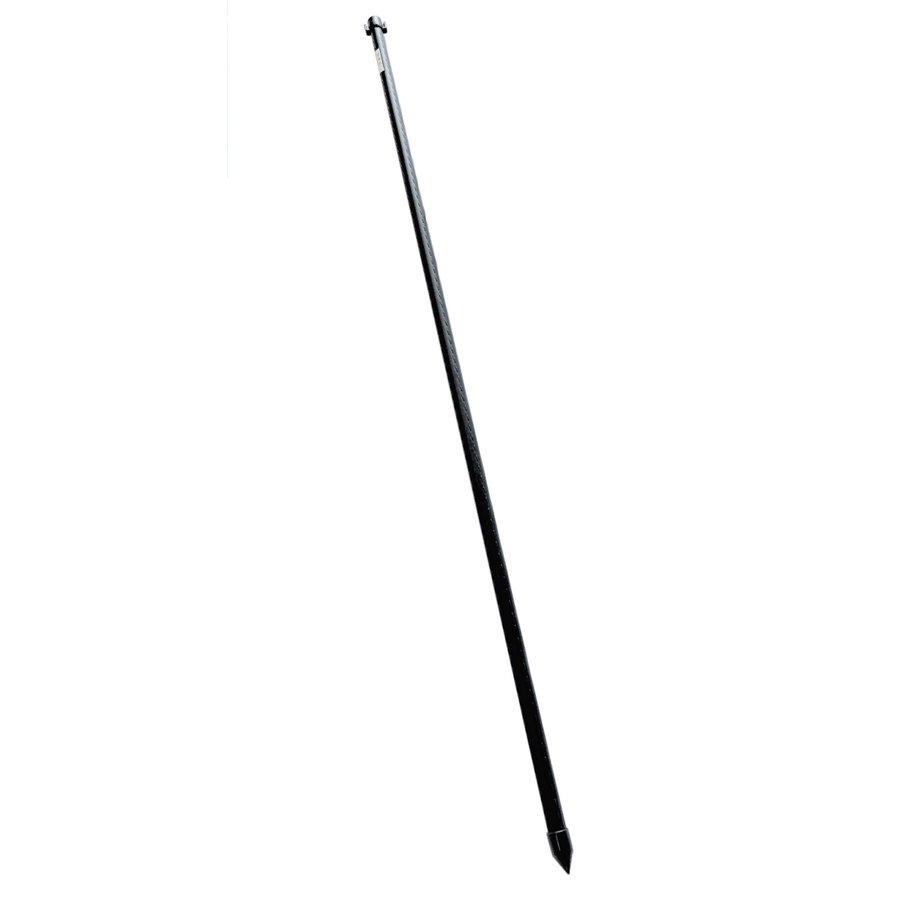 防獣杭 Φ20mm×長さ1200mm 10本セット アニマルネット用支柱 : MEGA
