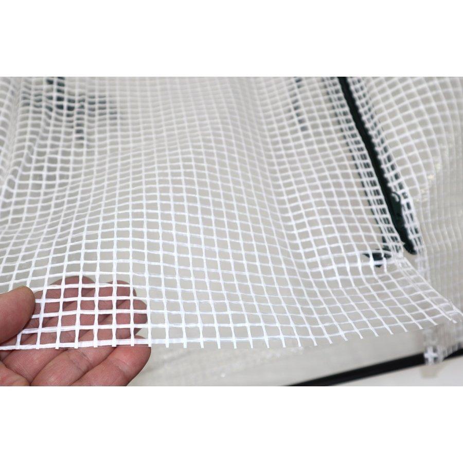 小型ハウス 2坪 専用替えビニール 長さ300×幅200×高さ200cm |  | 03