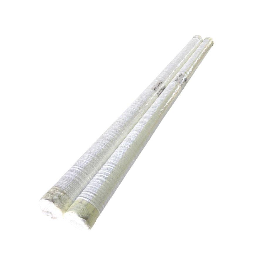 ホワイトシートロール 1.8×100ｍ 2本組 養生シート 原反シート 法人様送料無料 | 