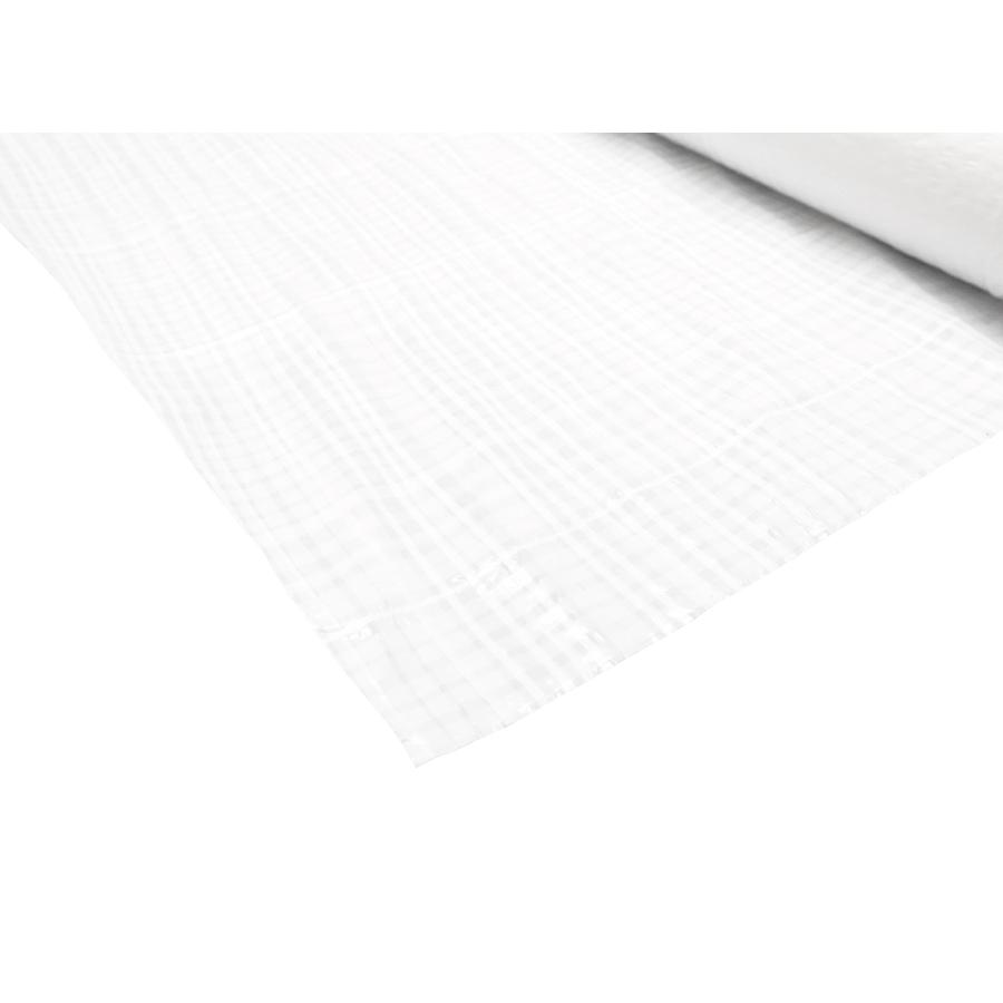 ホワイトシートロール 1.8×100ｍ 2本組 養生シート 原反シート 法人様送料無料 |  | 02