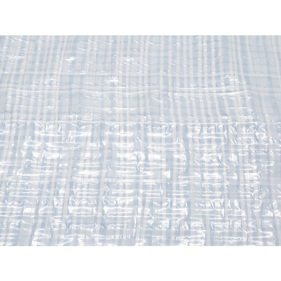 ホワイトシートロール 1.8×100ｍ 2本組 養生シート 原反シート 法人様送料無料 |  | 03