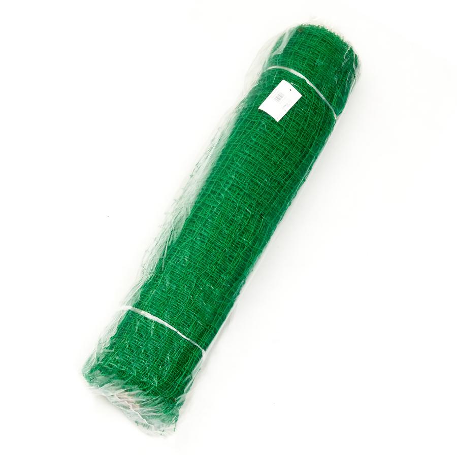 バッティングネット ロール巻 1ｍ×30ｍ 37.5ｍｍ目 防球ネット 野球練習用ネット 多目的ネット グリーンネット 防獣ネット 防獣 防鳥 園芸 |  | 02