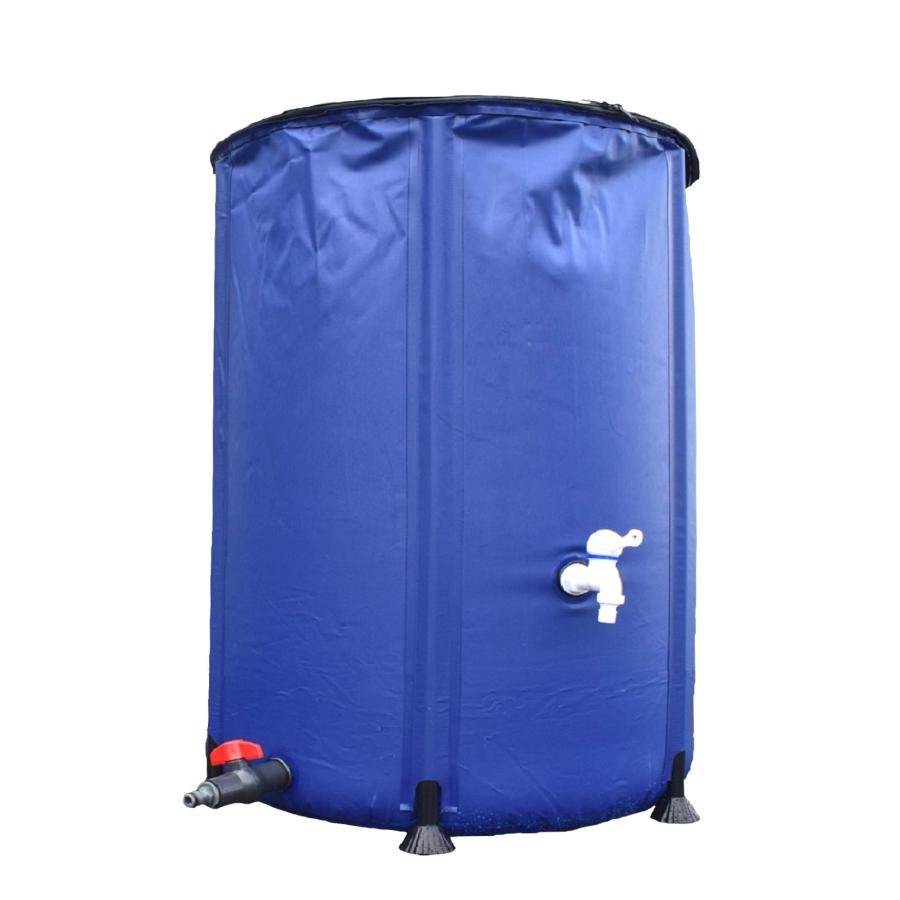 折りたたみ式水タンク 500L 家庭用貯水タンク　 | 