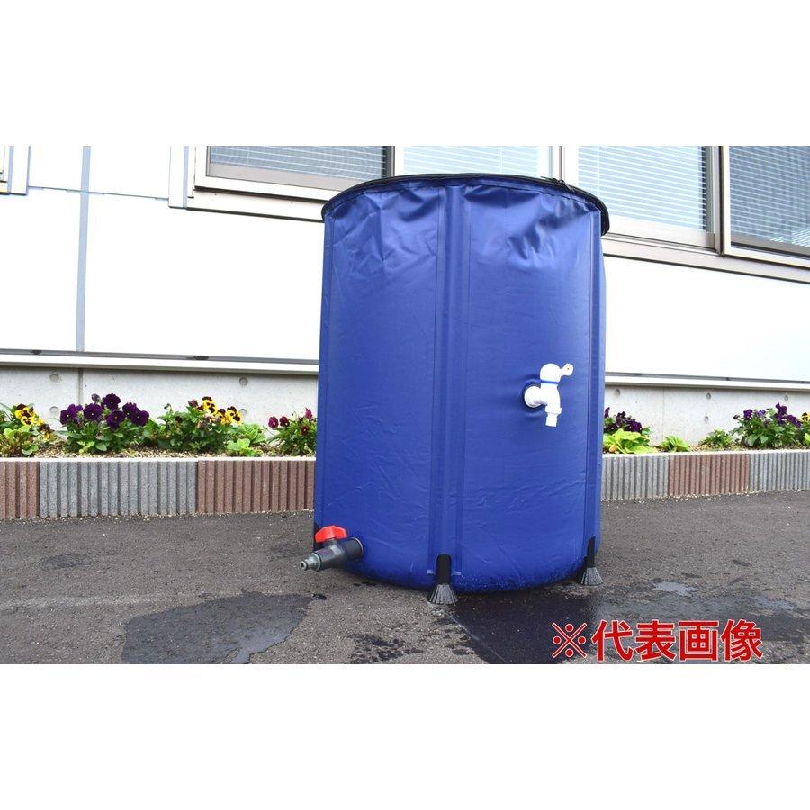 折りたたみ式水タンク 500L 家庭用貯水タンク　 |  | 05