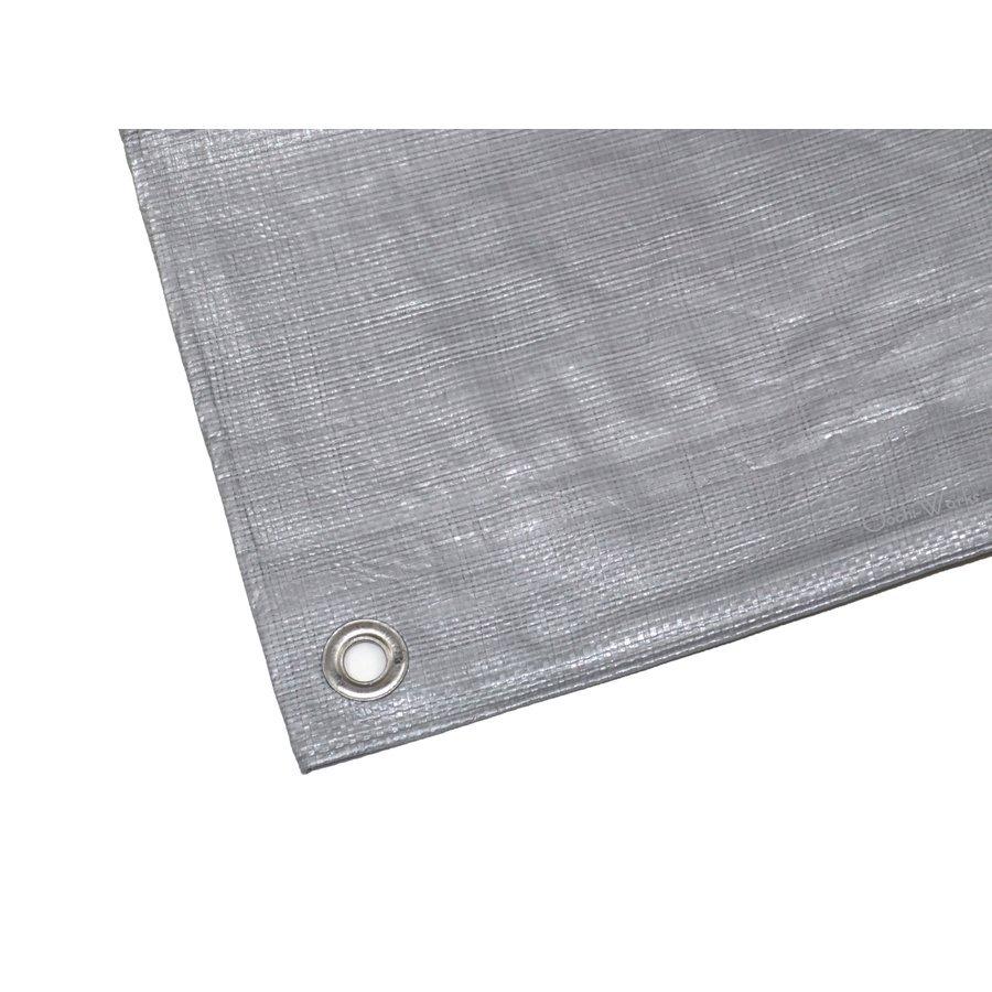 UVシート ＃3000 シルバー 7.2ｍ×7.2ｍ UVシルバー 防水シート |  | 01