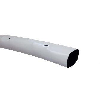 四万十チューブ（ピッチ 7cm / 厚さ 0.25mm 長さ 500m） 点滴灌水チュ