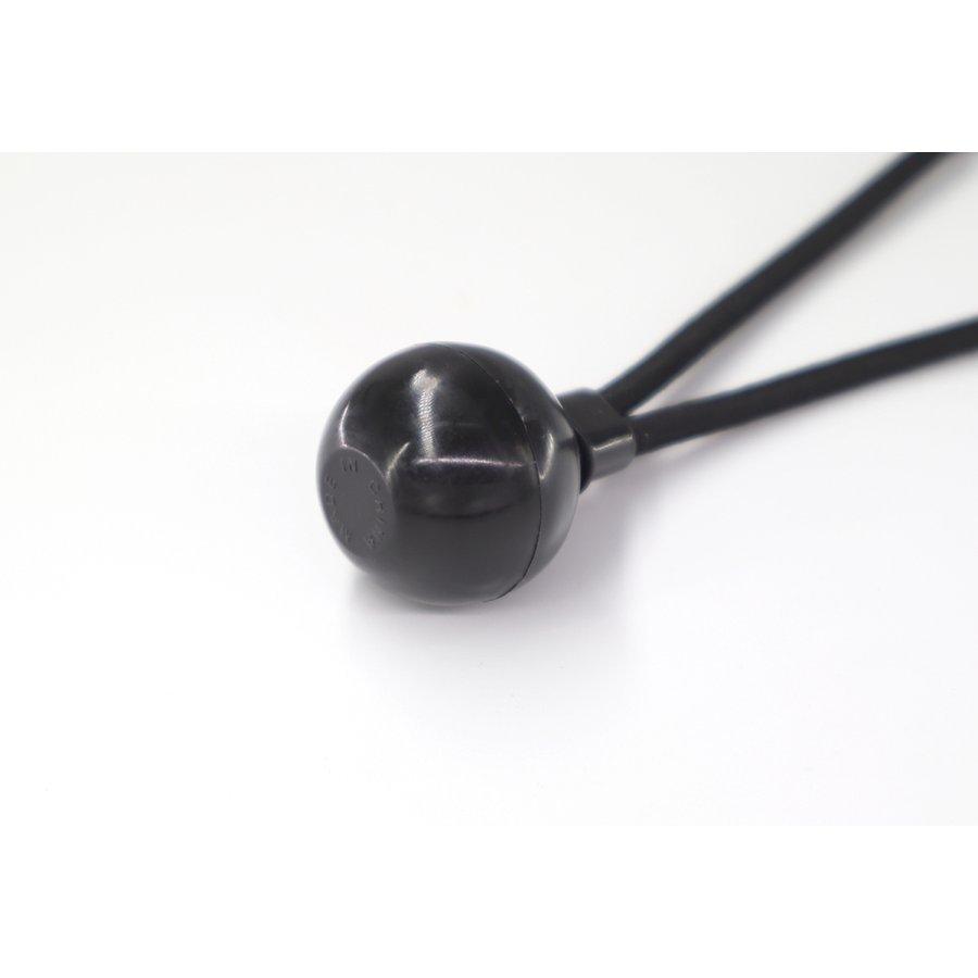 バンジーコード 10本付 軽トラックシート スロープ型 シート単品 グレー  (前)2.0ｍ・(後部)1.9ｍ×(長さ)2.15ｍ 台形シート トラックシート 荷台シート |  | 09