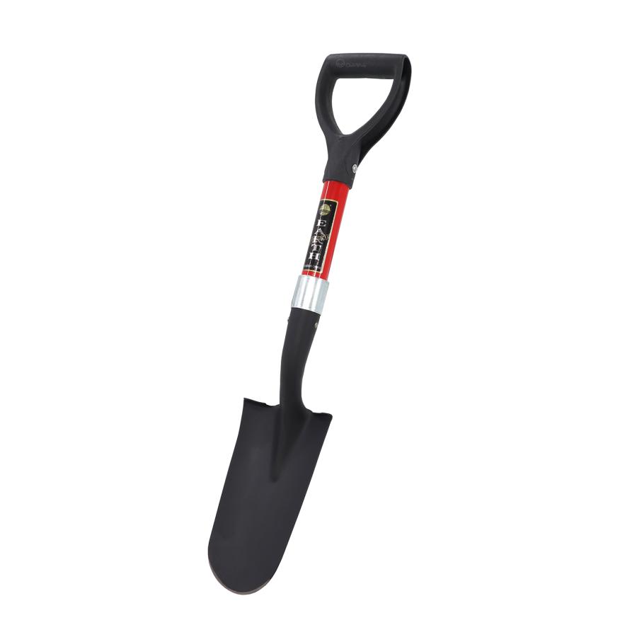 ミニ園芸ショベル スコップ 小型ショベル ガーデニング 園芸用 家庭