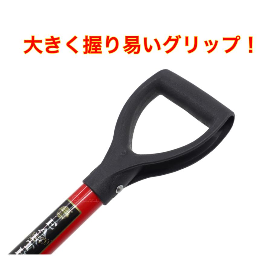 ミニ園芸ショベル スコップ 小型ショベル ガーデニング 園芸用 家庭