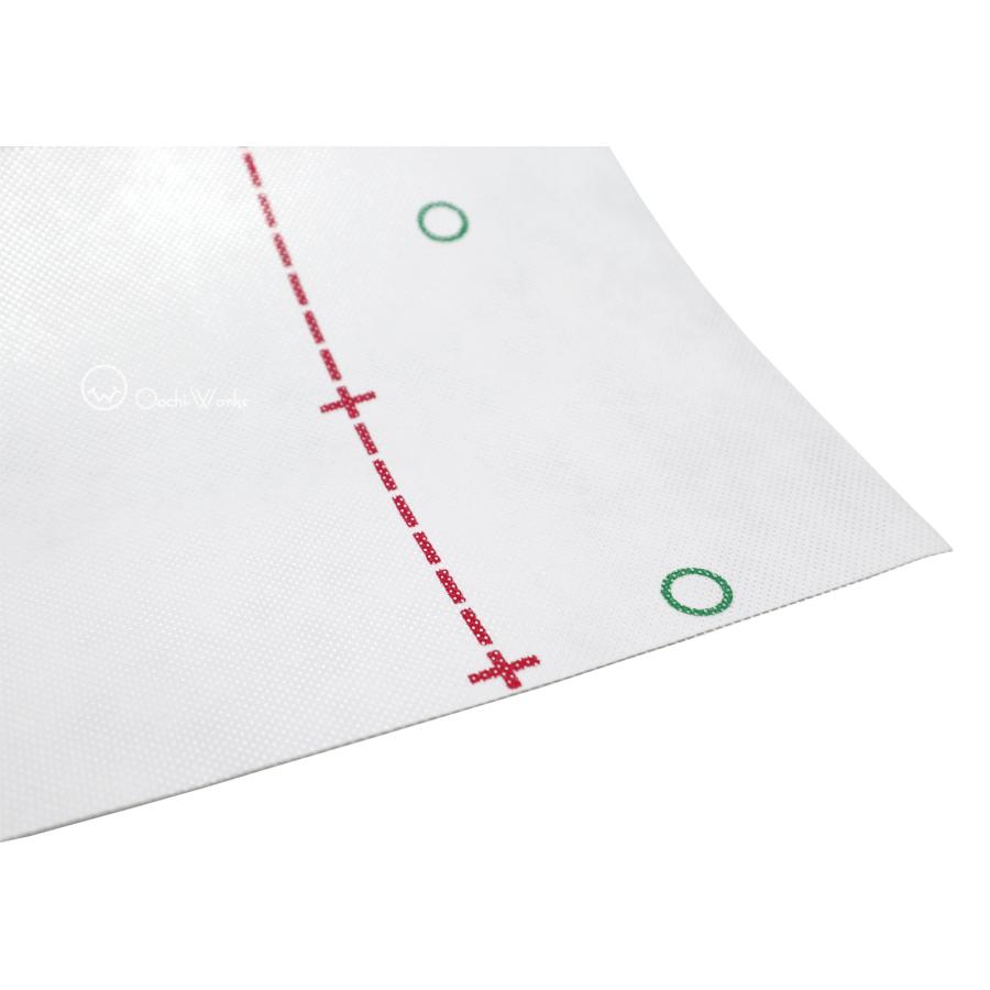 遮熱エコルーフ 1ｍ×40ｍ 厚さ0.8ｍｍ 快適屋根用下葺シート 株式会社サポート |  | 01