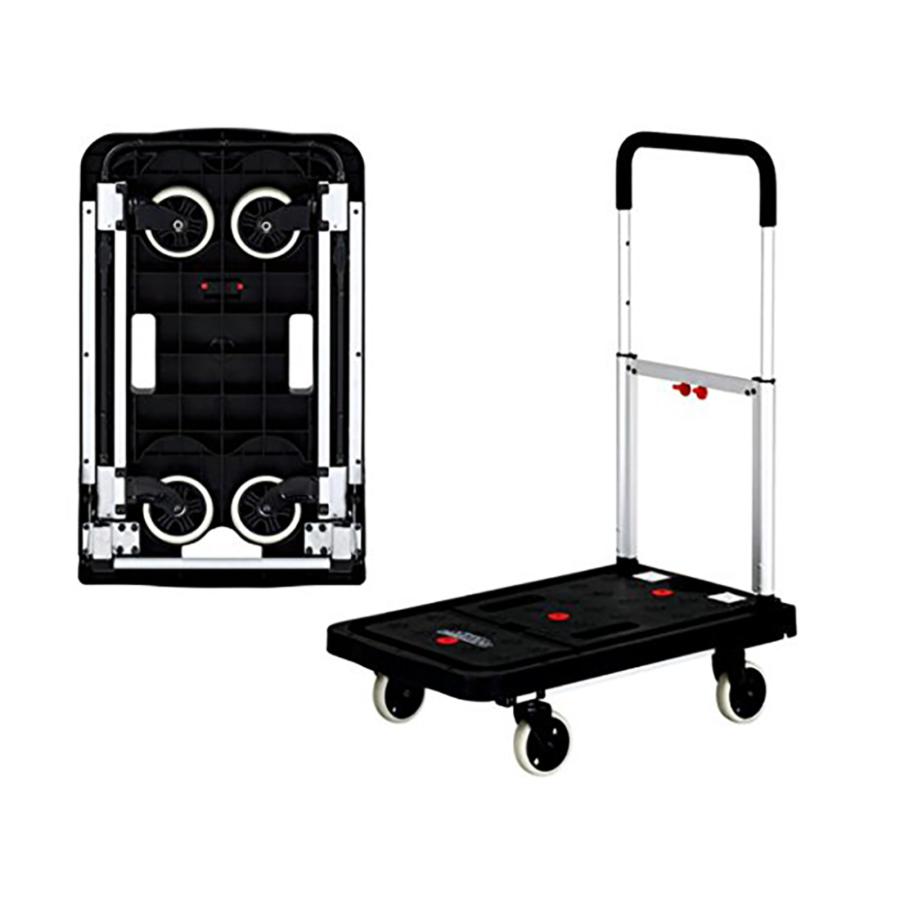 ゼクソン スーパーフラットキャリー SFK-99 折り畳み台車 | ZEXON