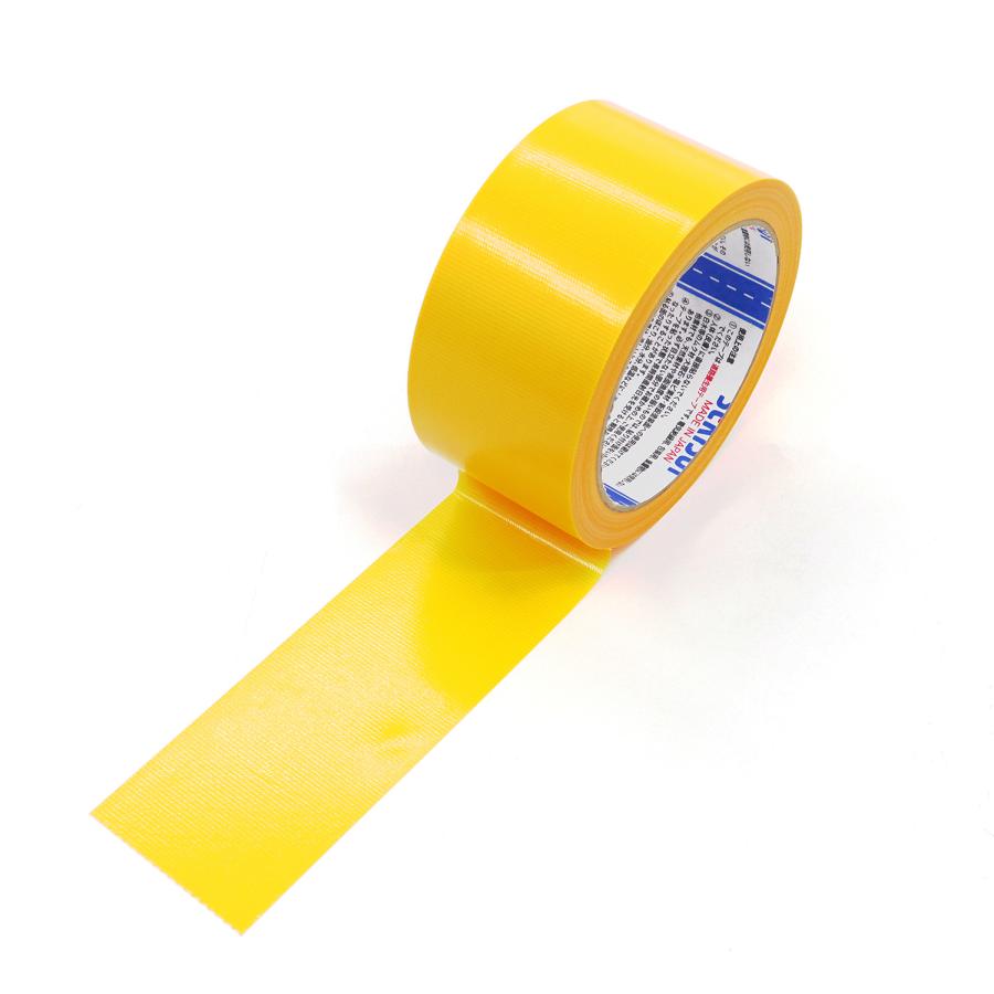 セキスイ フィットライト養生テープ No.736 50mm×25M 30巻 マンゴー 強