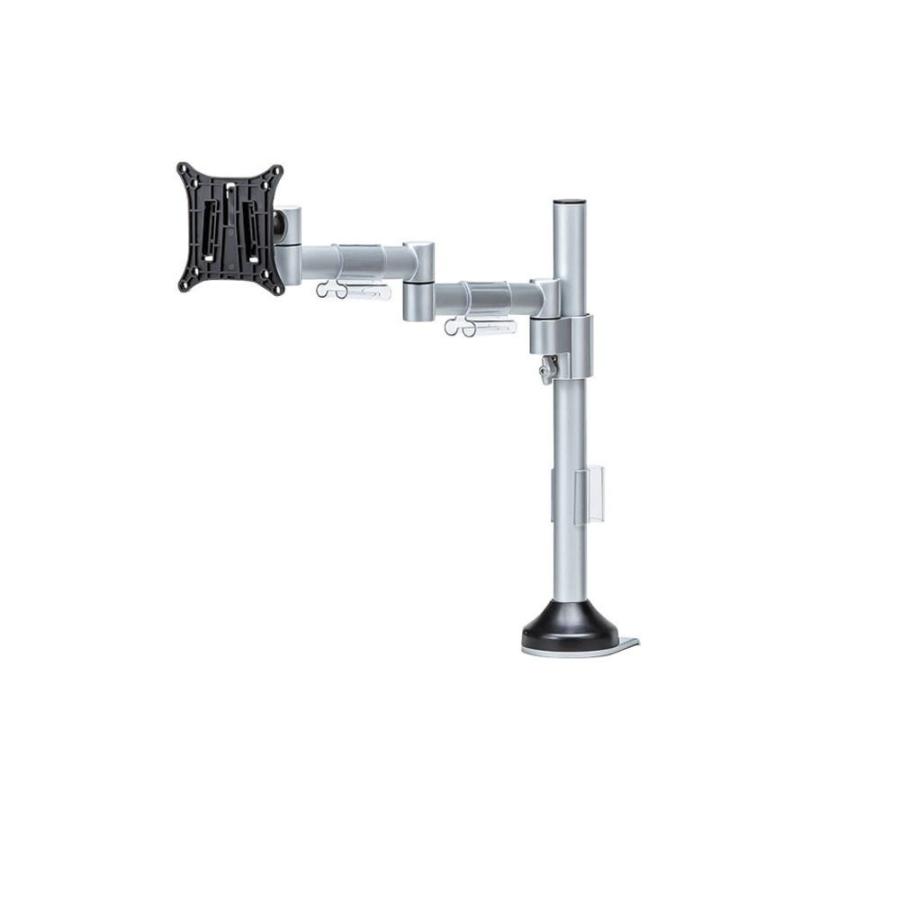 【中古品/USED】 サンワサプライ 水平多関節液晶モニタアーム(H420 1面) CR-LA1801 【2296601801】(12571円)