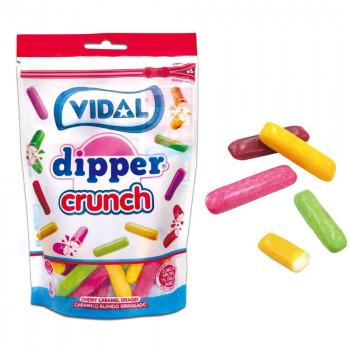 キャンディケインマシュマロディッパーのレシピ