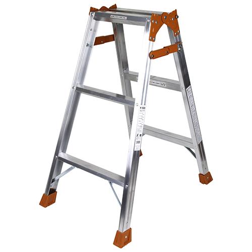 はしご兼用脚立 ピカ その他資材 その他塗料 Kー90D : MEGA STAR