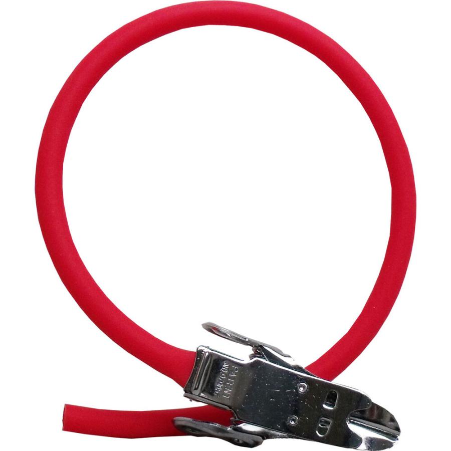 カラー駆血帯 レッド Oc Mega Star 通販 Yahoo ショッピング