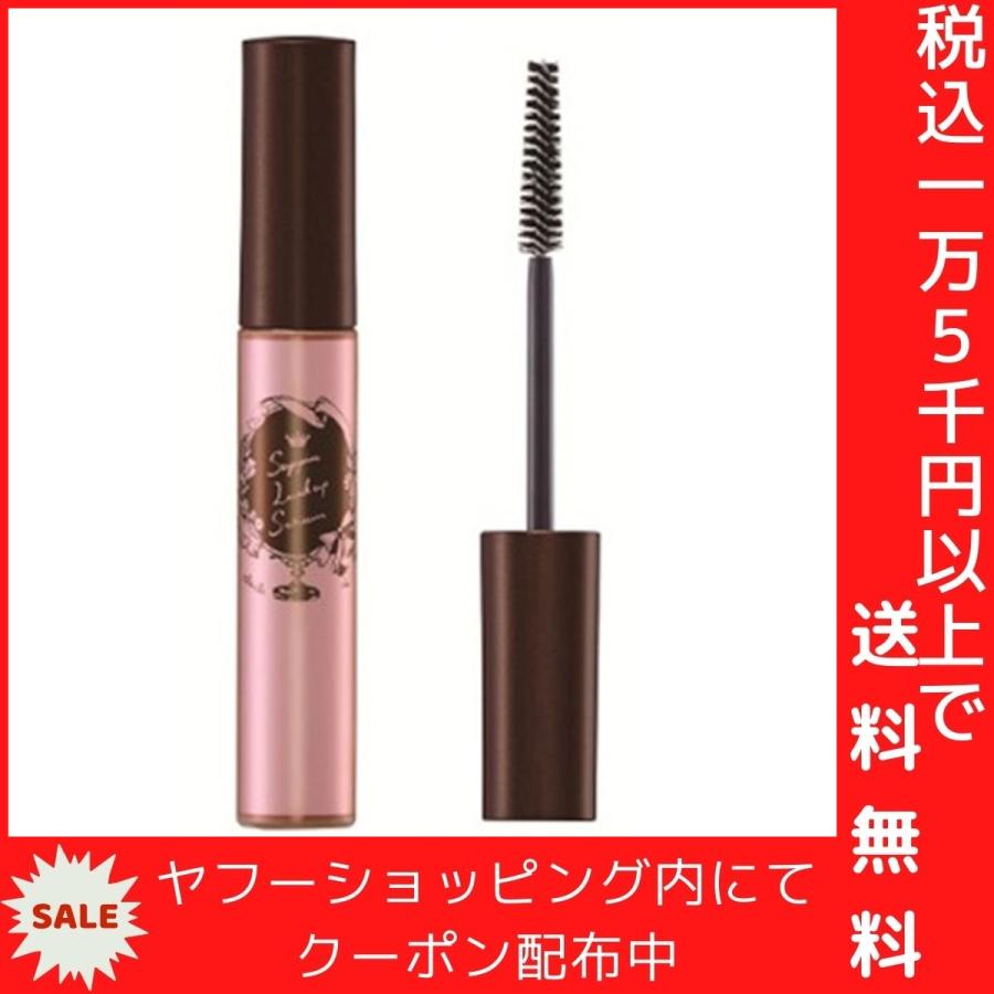 クラブ すっぴんラッシュアップセラム まつ毛美容液 6.6mL｜mega-star｜04