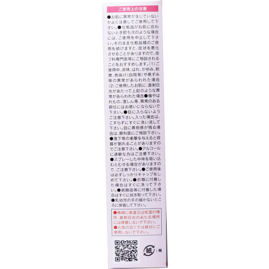 ヴィ・ヴィ 色持ち革命ミスト 40mL × 36点_3