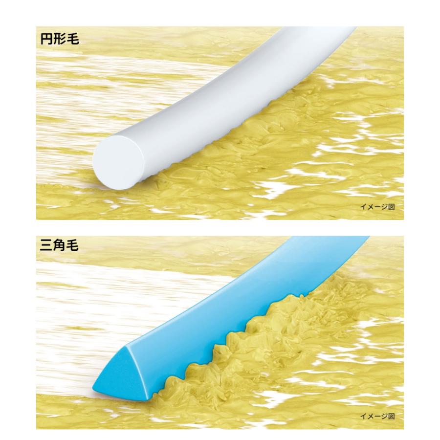 GUM ガム・歯間ブラシ I字型 SSサイズ 20本入 × 60点の画像