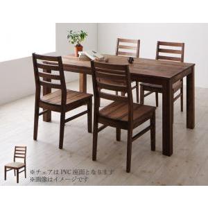 全品送料無料 ダイニングテーブルセット 4人用 総無垢材ダイニング 5点セット テーブル チェア4脚 ウォールナット Pvc座 W160 Ts Mega Star 通販 Yahoo ショッピング 早割クーポン Solidarityandbeyond Org