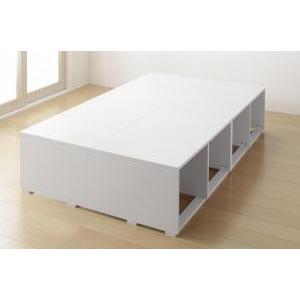 激安単価で ベッドフレーム 収納ベッド シングル 1人暮らし ワンルーム 衣装ケースも入る大容量収納ベッド ベッドフレームのみ 引き出しなし シングル 日本産 Homeofmalones Com